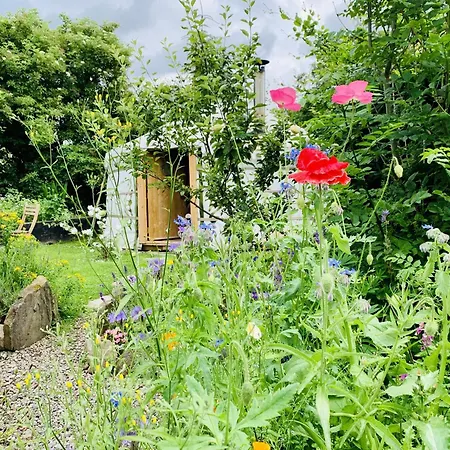 Place Of Architectural Interest The Croft Lochearnhead Quarto foto