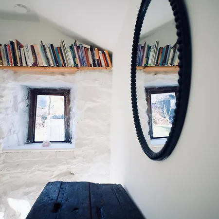 Place Of Architectural Interest The Croft Lochearnhead Quarto foto