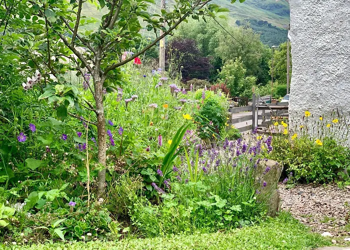 Place Of Architectural Interest The Croft
