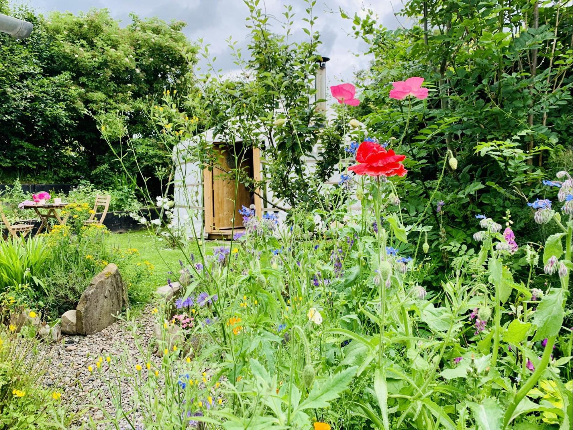 Place Of Architectural Interest The Croft 3* Lochearnhead