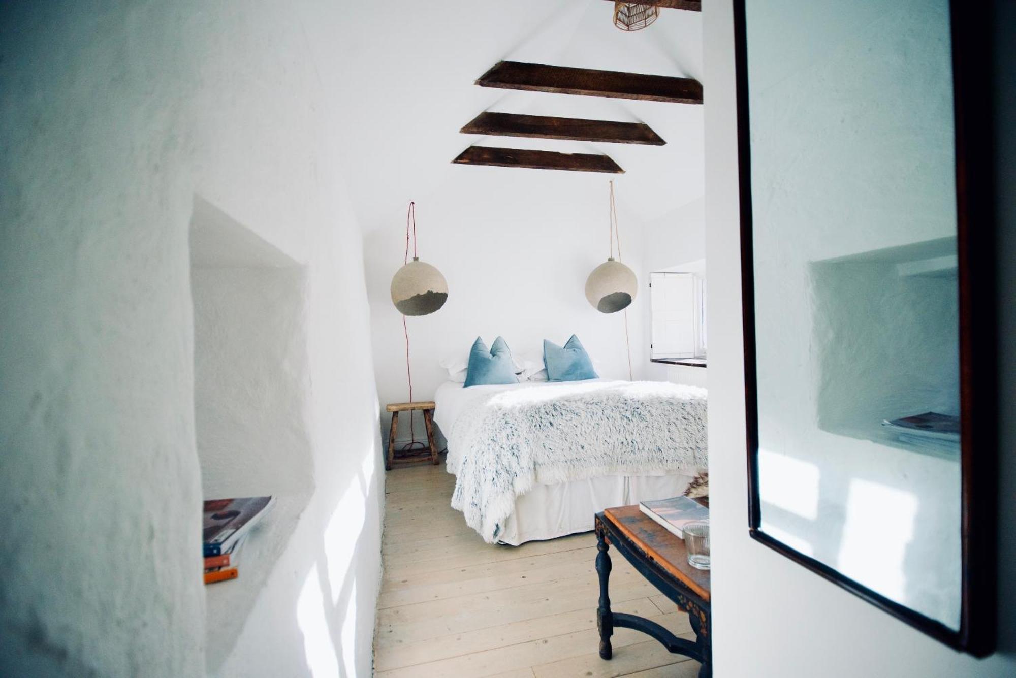 Place Of Architectural Interest The Croft Bed & Breakfast Lochearnhead