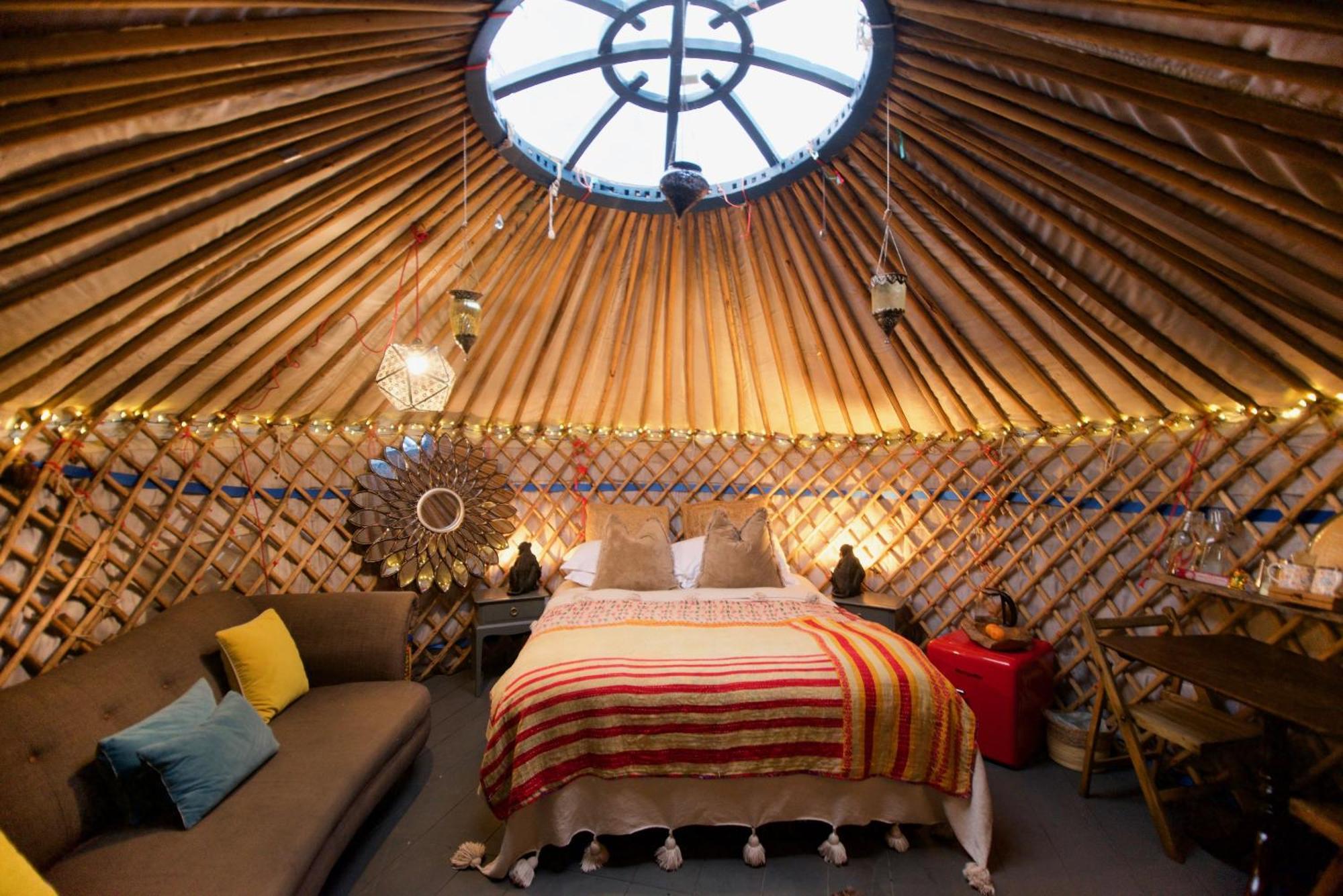 Bed & Breakfast Place Of Architectural Interest The Croft 3*