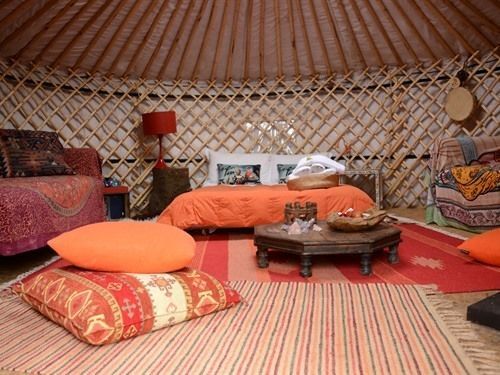Place Of Architectural Interest The Croft 3*