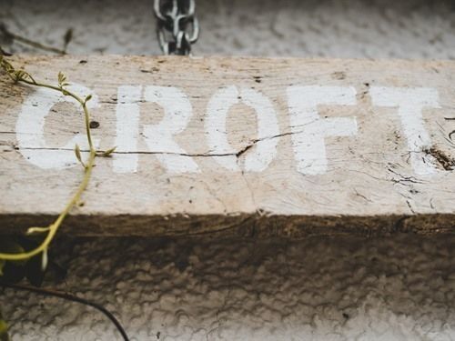 Place Of Architectural Interest The Croft Отель типа 