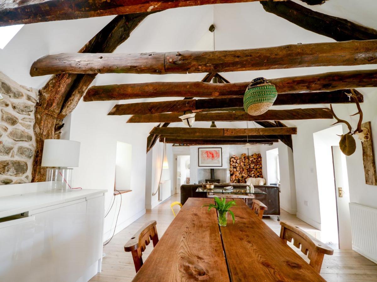 Bed & Breakfast Place Of Architectural Interest The Croft