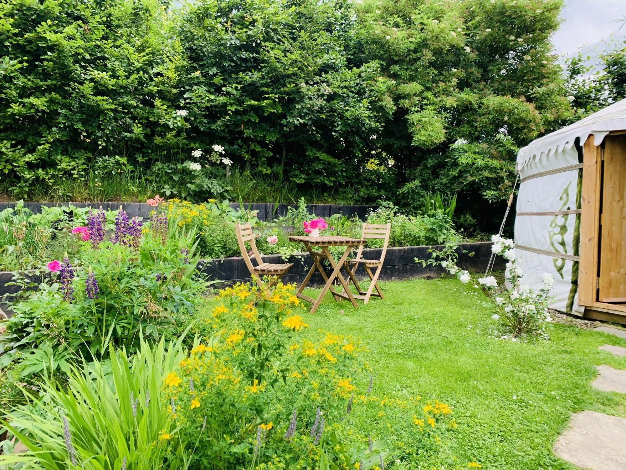 Place Of Architectural Interest The Croft Bed & Breakfast