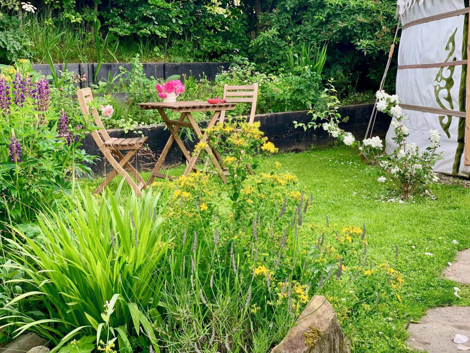 Place Of Architectural Interest The Croft Bed & Breakfast Lochearnhead