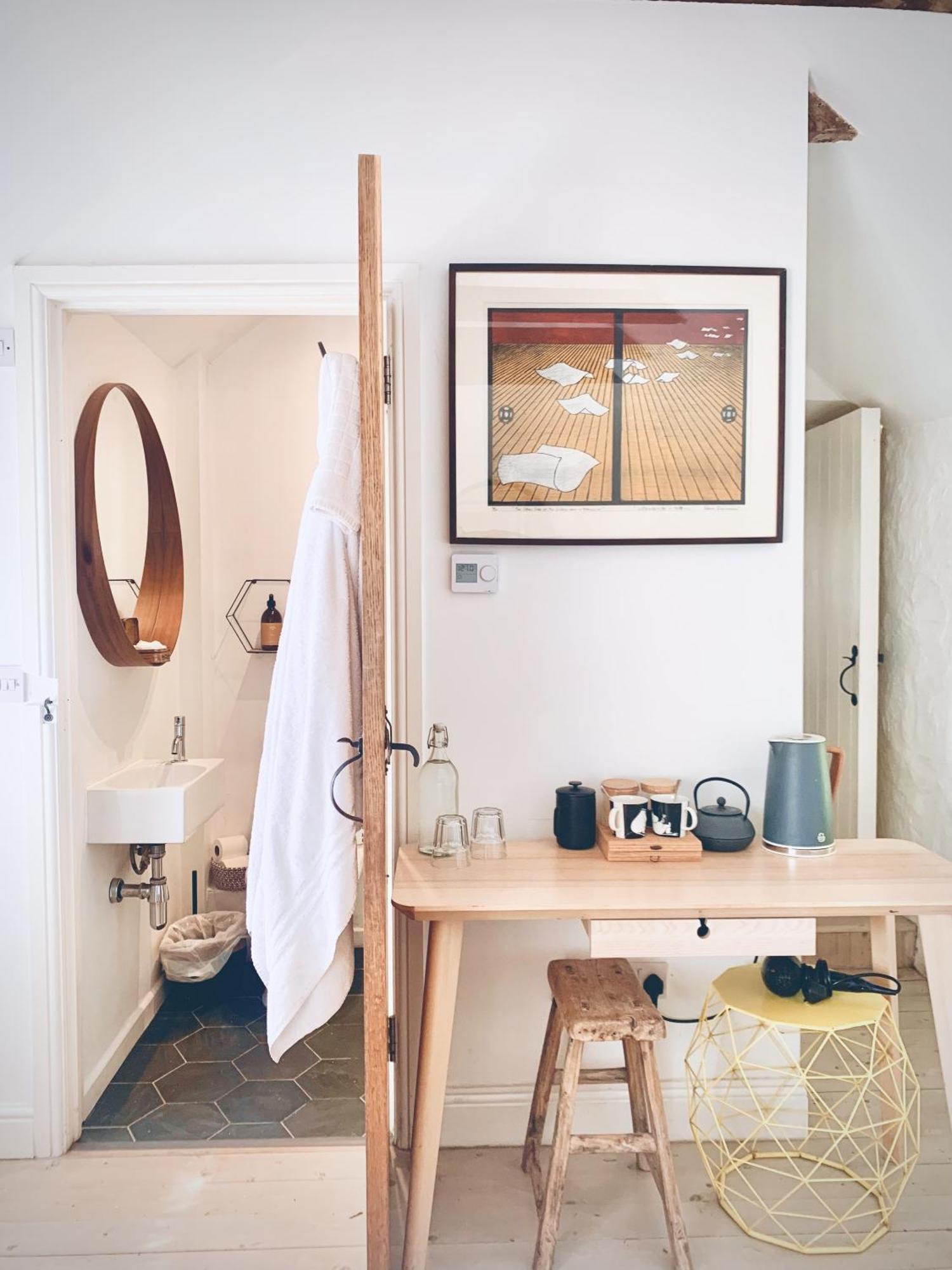 Place Of Architectural Interest The Croft Bed & Breakfast 3*