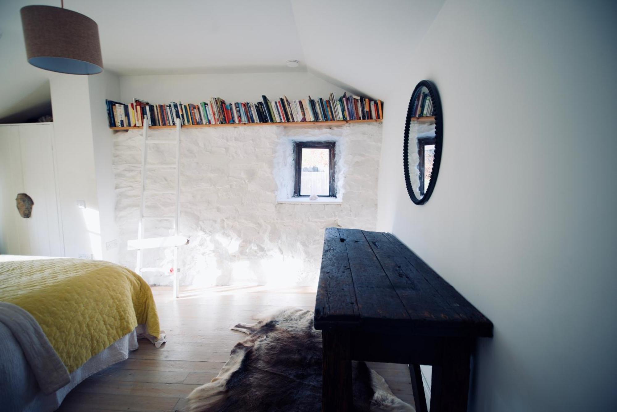 Place Of Architectural Interest The Croft Bed & Breakfast