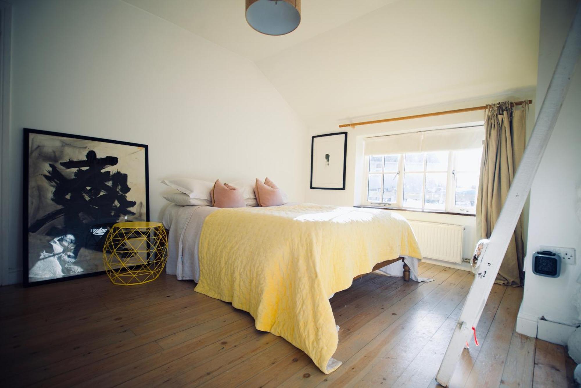 Bed & Breakfast Place Of Architectural Interest The Croft 3*