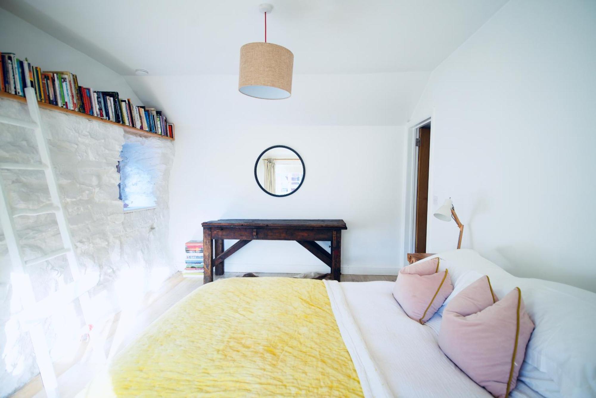 Bed & Breakfast Place Of Architectural Interest The Croft
