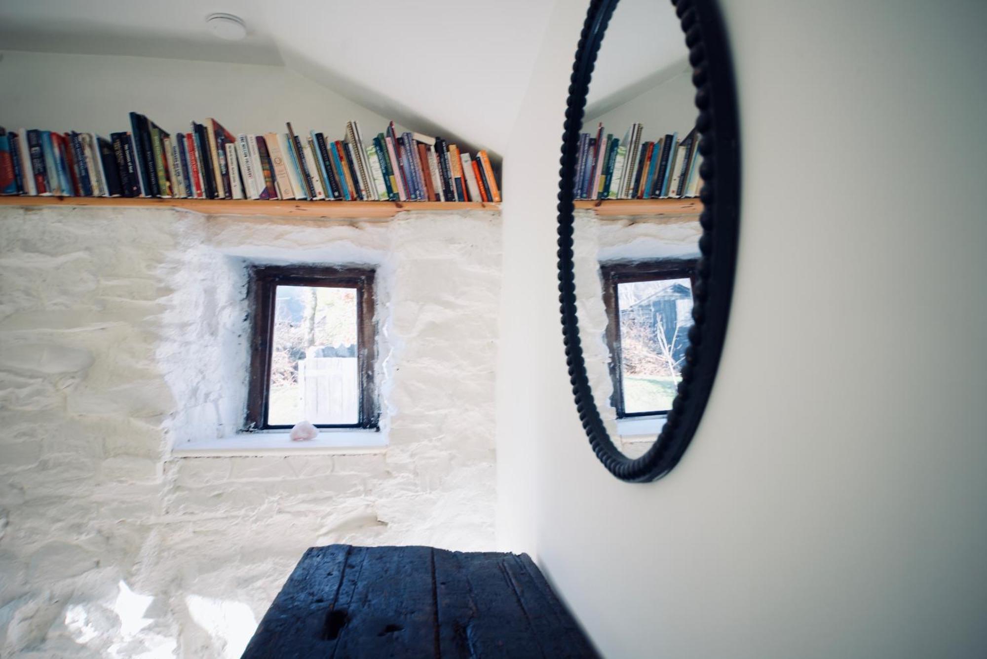 Place Of Architectural Interest The Croft Bed & Breakfast