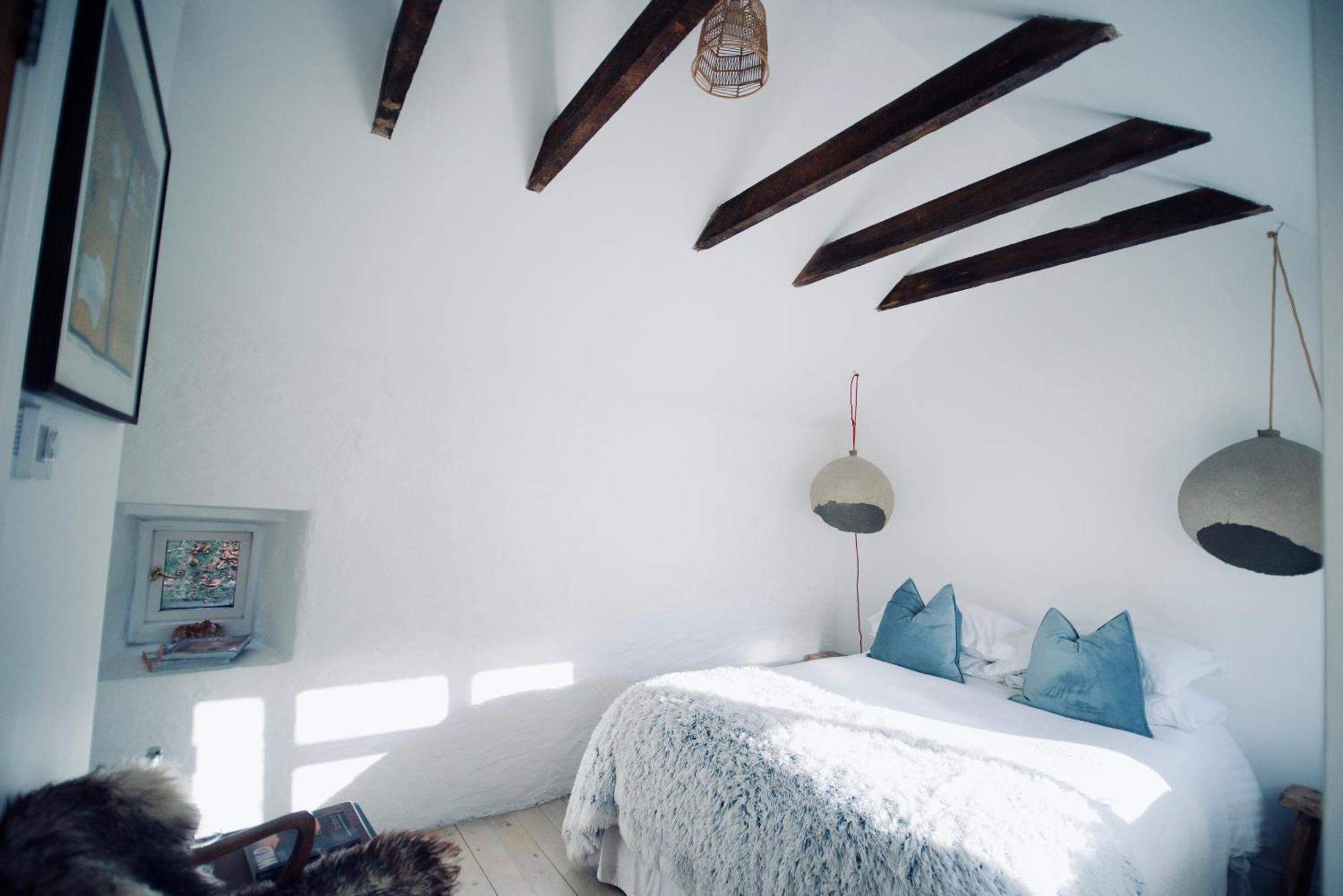 Bed & Breakfast Place Of Architectural Interest The Croft 3*
