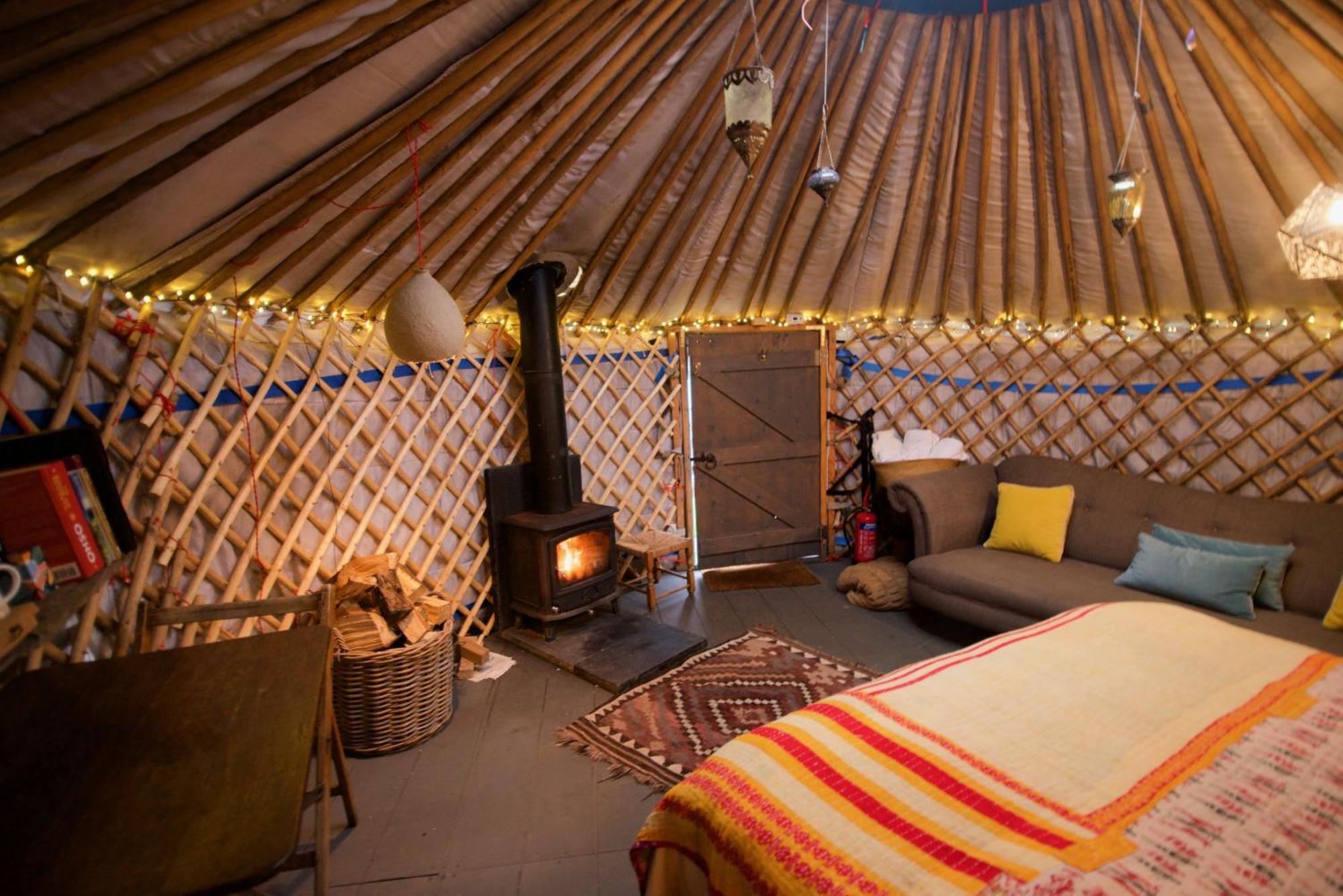 Place Of Architectural Interest The Croft 3*