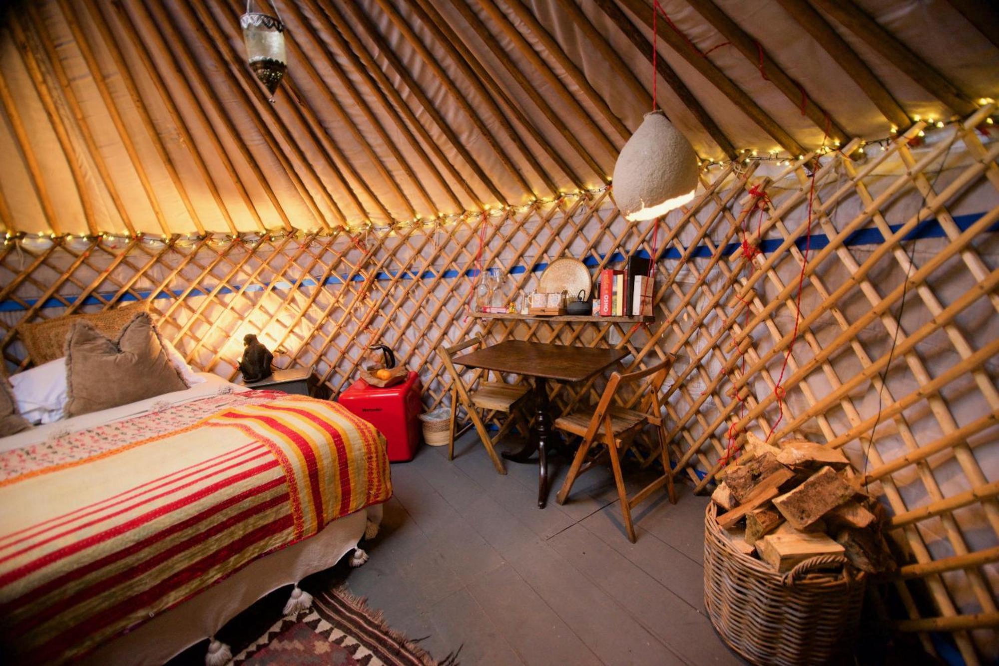 Place Of Architectural Interest The Croft 3*