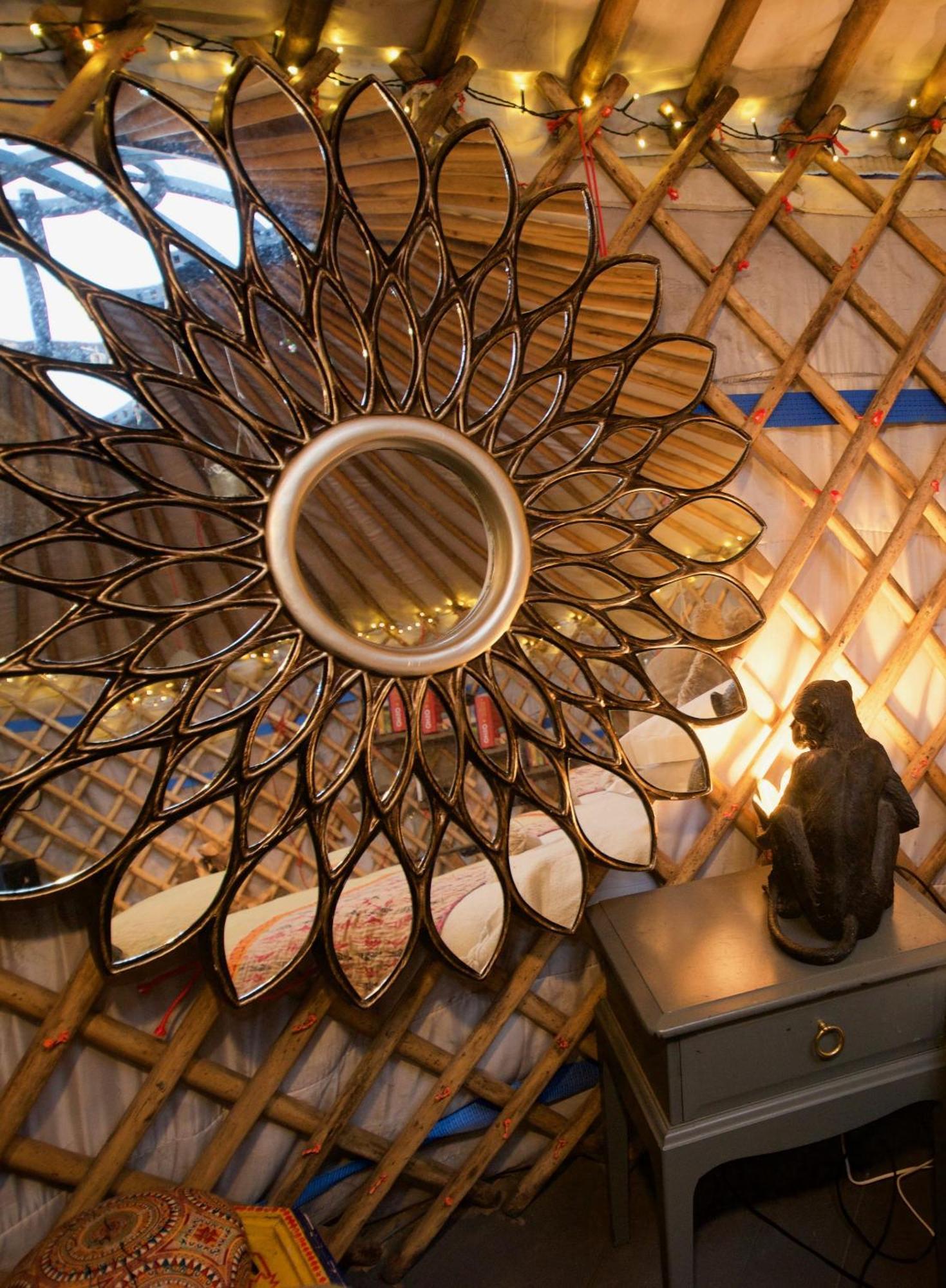 Bed & Breakfast Place Of Architectural Interest The Croft 3*