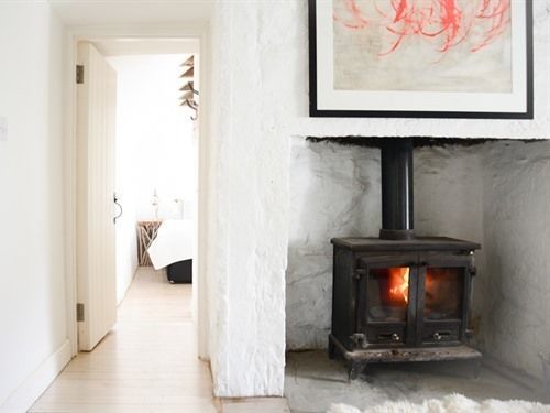 Bed & Breakfast Place Of Architectural Interest The Croft