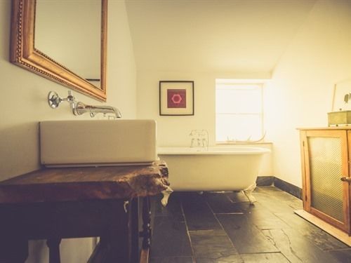 Bed & Breakfast Place Of Architectural Interest The Croft 3*