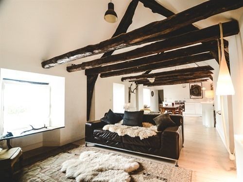 Place Of Architectural Interest The Croft Bed & Breakfast Lochearnhead